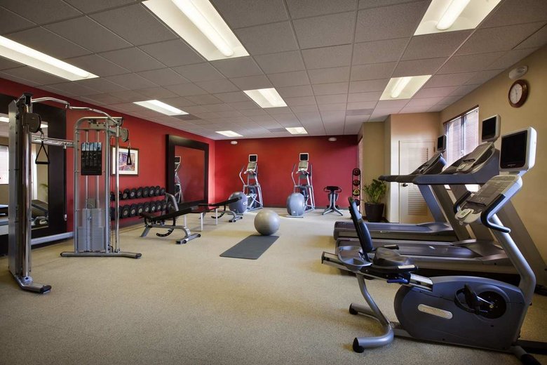 Hotel Embassy Suites Tucson - Paloma Village