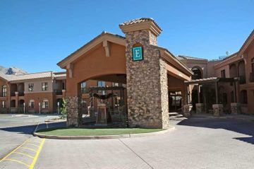Hotel Embassy Suites Tucson - Paloma Village
