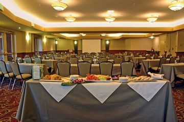 Hotel Embassy Suites Tucson - Paloma Village