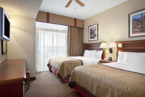 Hotel Embassy Suites Tucson - Paloma Village