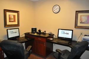 Hotel Embassy Suites Tucson - Paloma Village