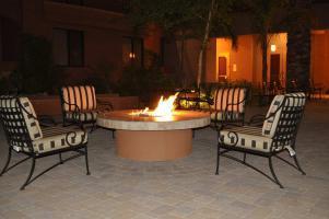 Hotel Embassy Suites Tucson - Paloma Village