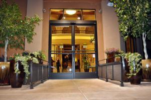 Hotel Embassy Suites Tucson - Paloma Village