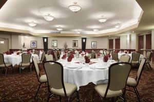 Hotel Embassy Suites Tucson - Paloma Village