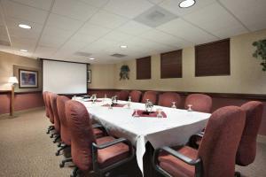 Hotel Embassy Suites Tucson - Paloma Village