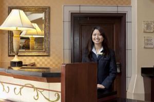 Hotel Embassy Suites Tucson - Paloma Village