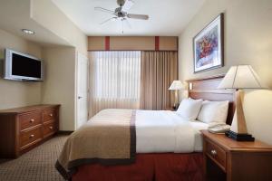 Hotel Embassy Suites Tucson - Paloma Village