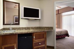Hotel Embassy Suites Tucson - Paloma Village