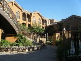 Hotel Embassy Suites Tucson - Paloma Village