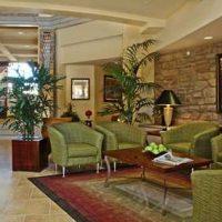 Hotel Embassy Suites Tucson - Paloma Village