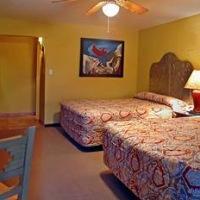 Hotel La Posada Lodge & Casitas