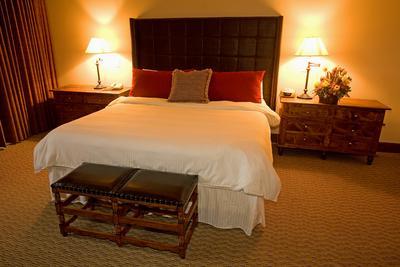 Hotel Lodge At Ventana Canyon