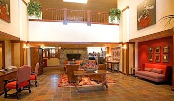 Hotel Lodge At Ventana Canyon