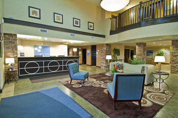 Oro Valley Hotel And Suites