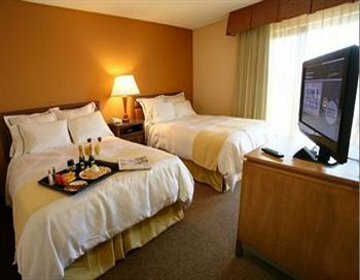 Hotel Radisson Suites Tucson