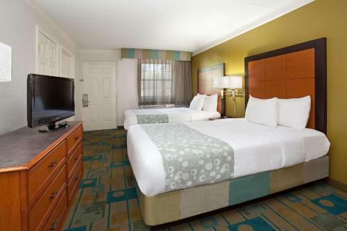 Hotel La Quinta Inn Denver Central