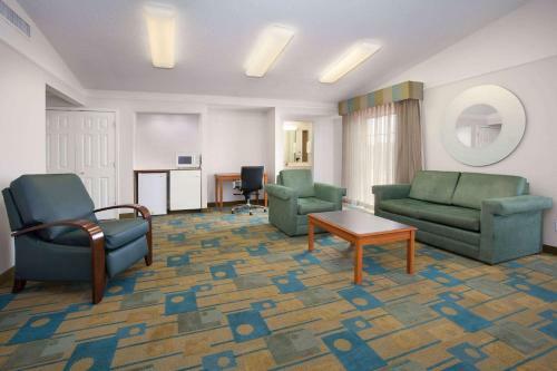 Hotel La Quinta Inn Denver Central