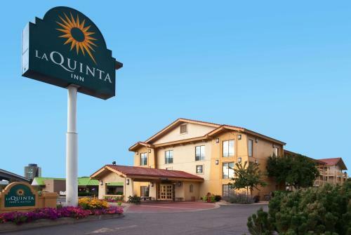 Hotel La Quinta Inn Denver Central