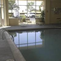 Hotel Quality Inn And Suites Denver Airport