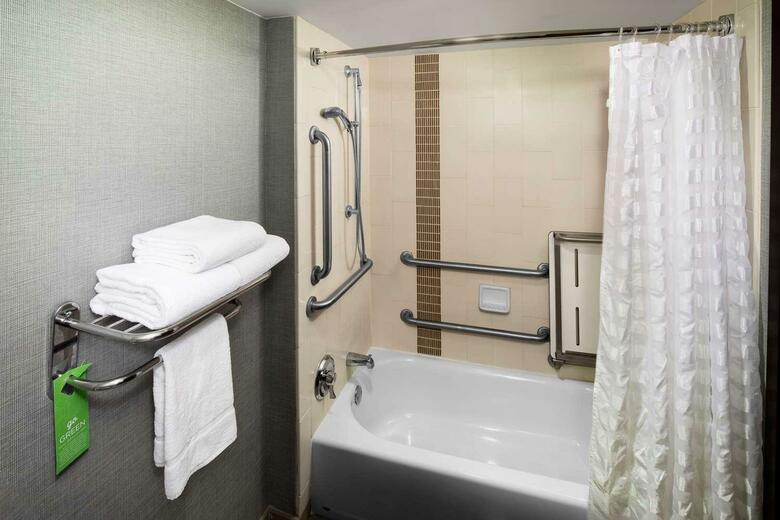 Hotel Hyatt Place Dallas Park Central