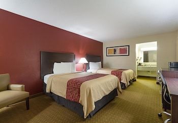 Hotel Quality Inn And Suites Addison