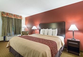 Hotel Quality Inn And Suites Addison