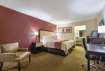 Hotel Quality Inn And Suites Addison