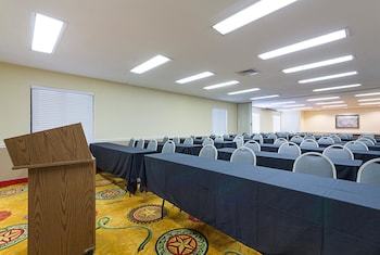 Hotel Quality Inn And Suites Addison
