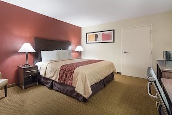 Hotel Quality Inn And Suites Addison