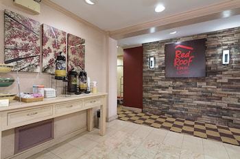 Hotel Quality Inn And Suites Addison