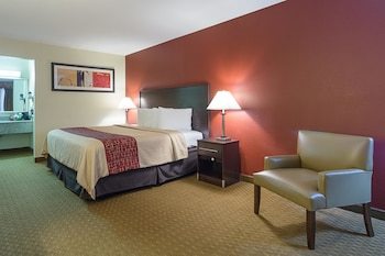 Hotel Quality Inn And Suites Addison