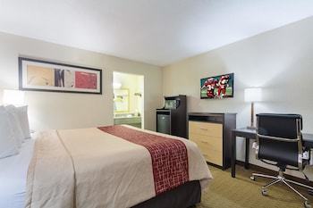 Hotel Quality Inn And Suites Addison