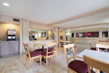 Hotel Quality Inn And Suites Addison