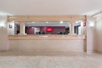 Hotel Quality Inn And Suites Addison