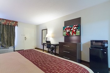 Hotel Quality Inn And Suites Addison