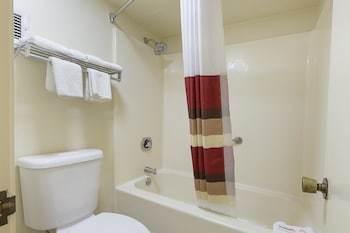 Hotel Quality Inn And Suites Addison