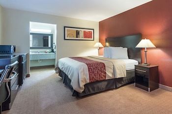 Hotel Quality Inn And Suites Addison