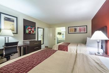 Hotel Quality Inn And Suites Addison