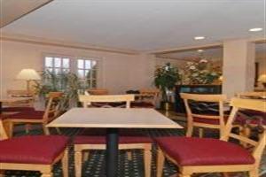 Hotel Quality Inn And Suites Addison