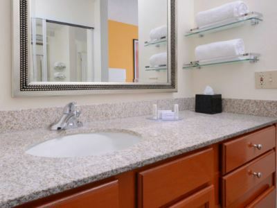 Hotel Residence Inn Richardson