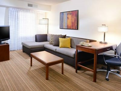 Hotel Residence Inn Richardson