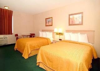 Hotel Quality Inn & Suites