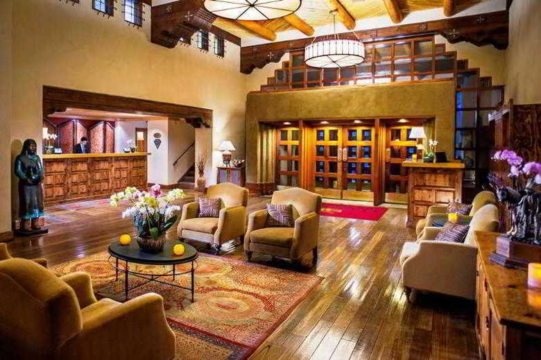 Eldorado Hotel & Spa