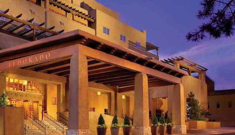 Eldorado Hotel & Spa
