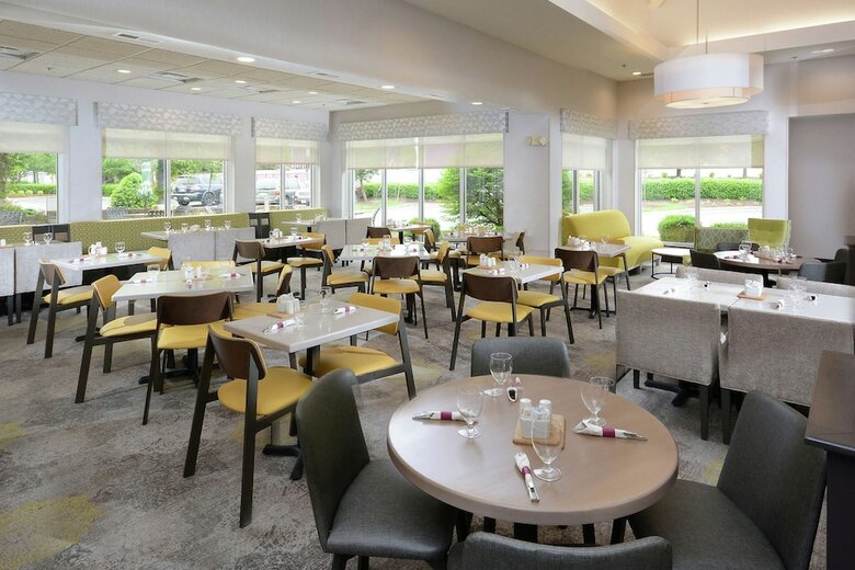 Hotel Hilton Garden Inn Greensboro