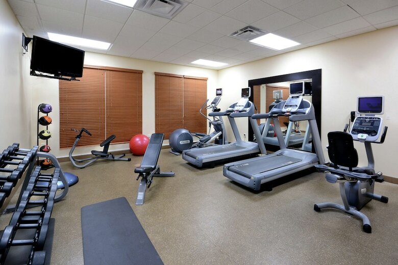 Hotel Hilton Garden Inn Greensboro