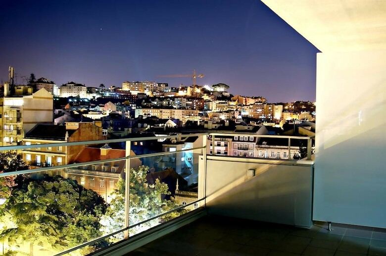 Lisbon City Hotel