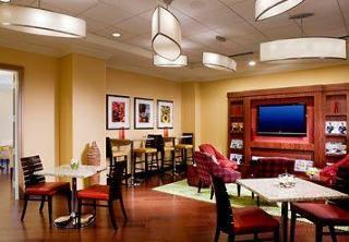 *renaissance Charlotte Southpark Hotel*