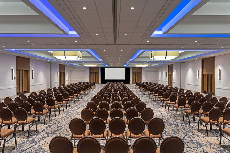 Sheraton Charlotte Airport Hotel