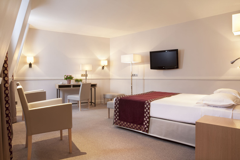 Hotel Floride Etoile